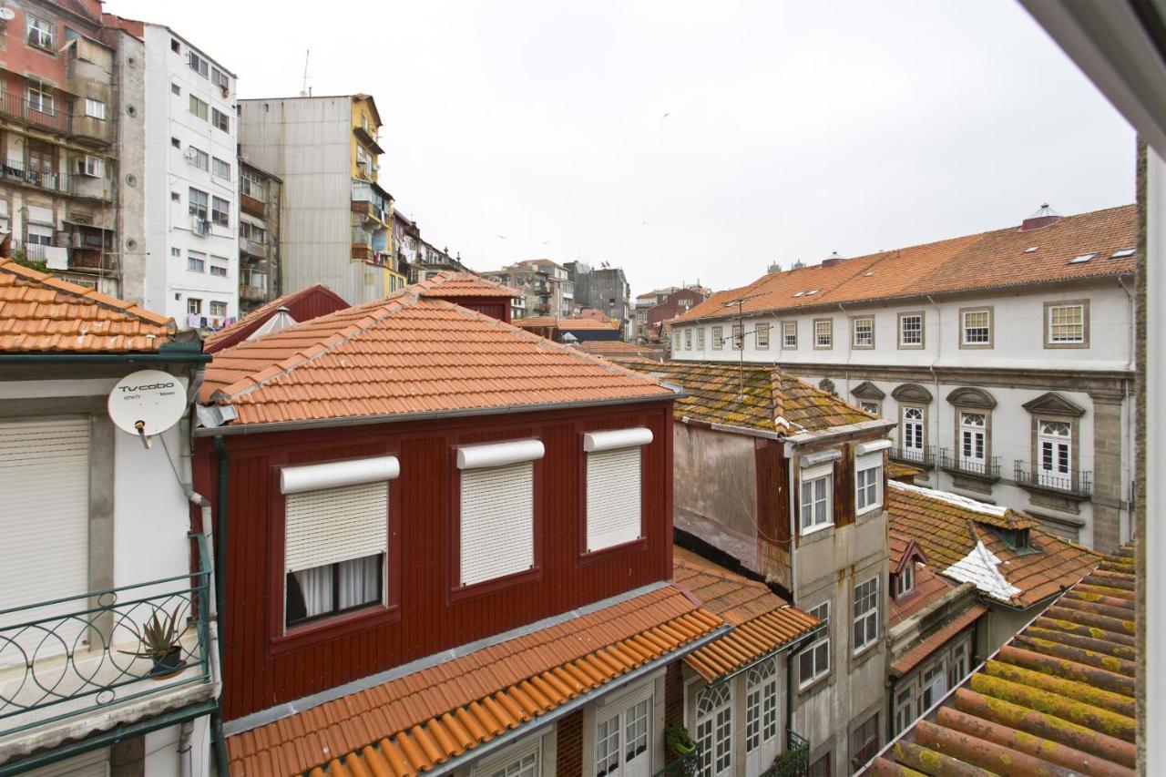 Rva - Sao Joao Novo Apartments Porto Exterior foto